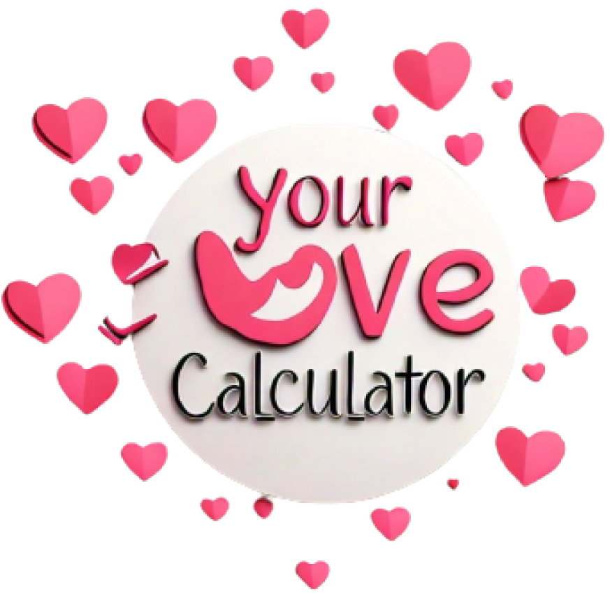 Love Calculator Logo